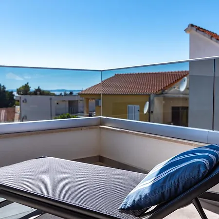 Apartments Vita *