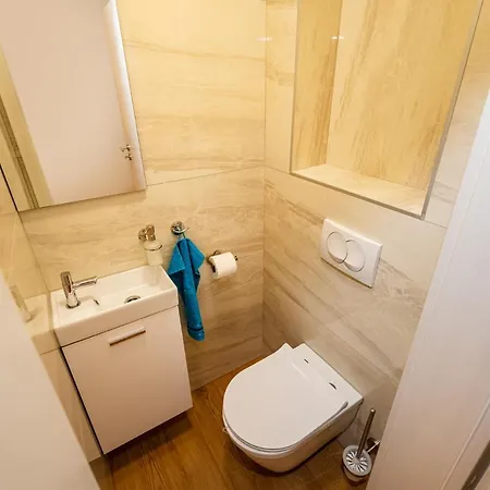 Apartments Vita