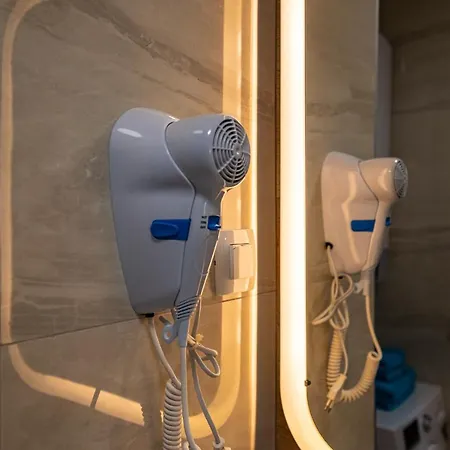 Apartments Vita アパート ザダル
