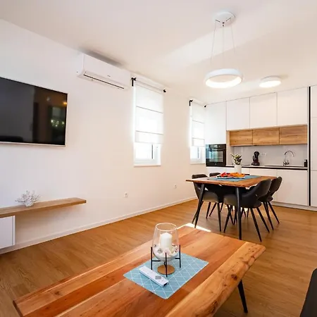 Apartments Vita