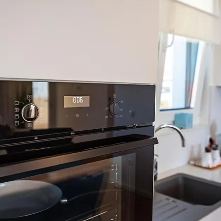 アパート Apartments Vita