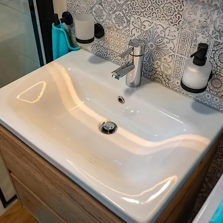 Apartments Vita * ザダル